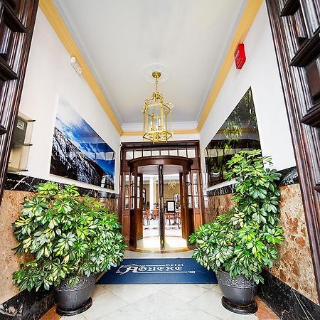 Hotel Aguere La Laguna  Kültér fotó