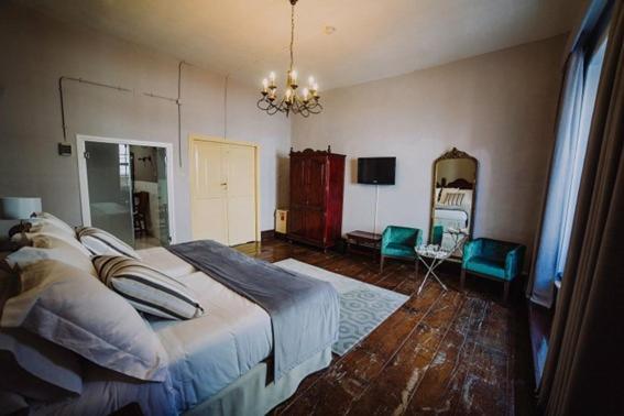 Hotel Aguere La Laguna  Kültér fotó