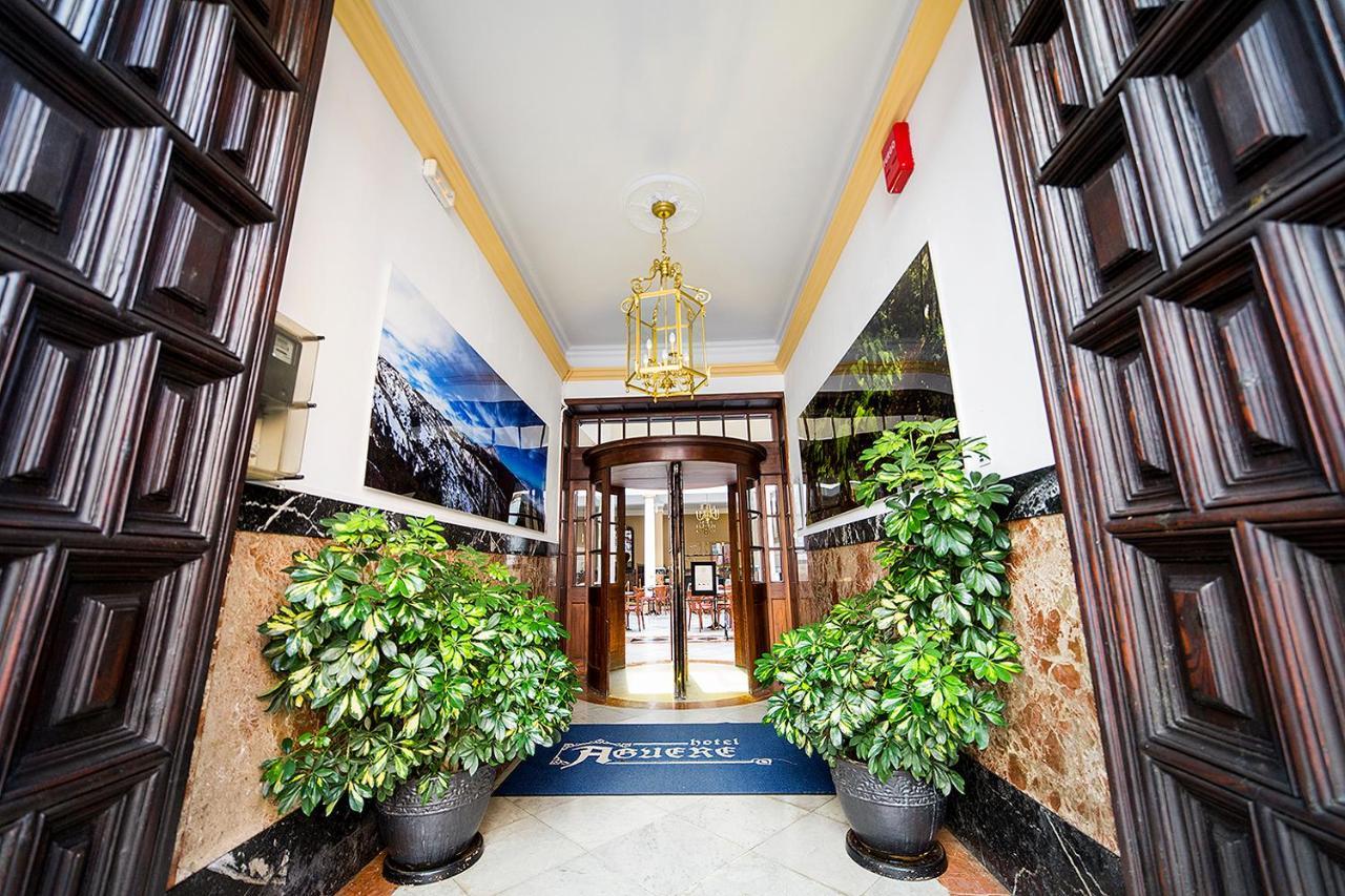 Hotel Aguere La Laguna  Kültér fotó