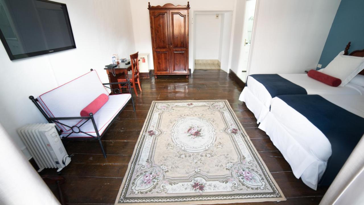 Hotel Aguere La Laguna  Kültér fotó