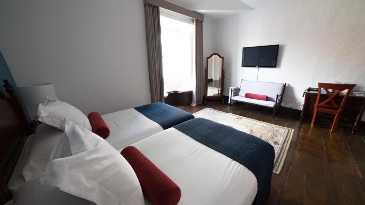Hotel Aguere La Laguna  Kültér fotó