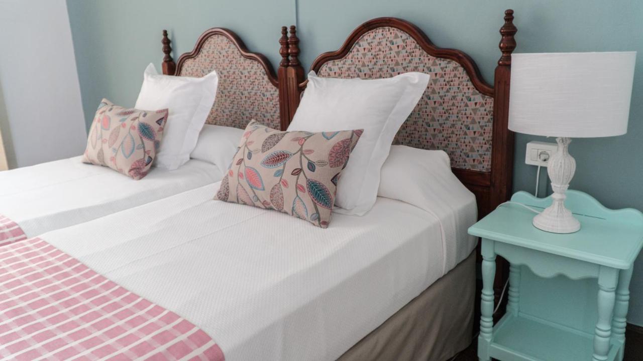 Hotel Aguere La Laguna  Kültér fotó