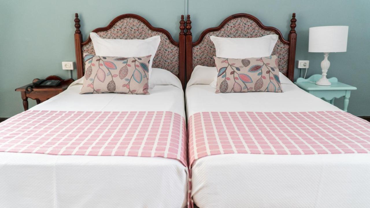 Hotel Aguere La Laguna  Kültér fotó