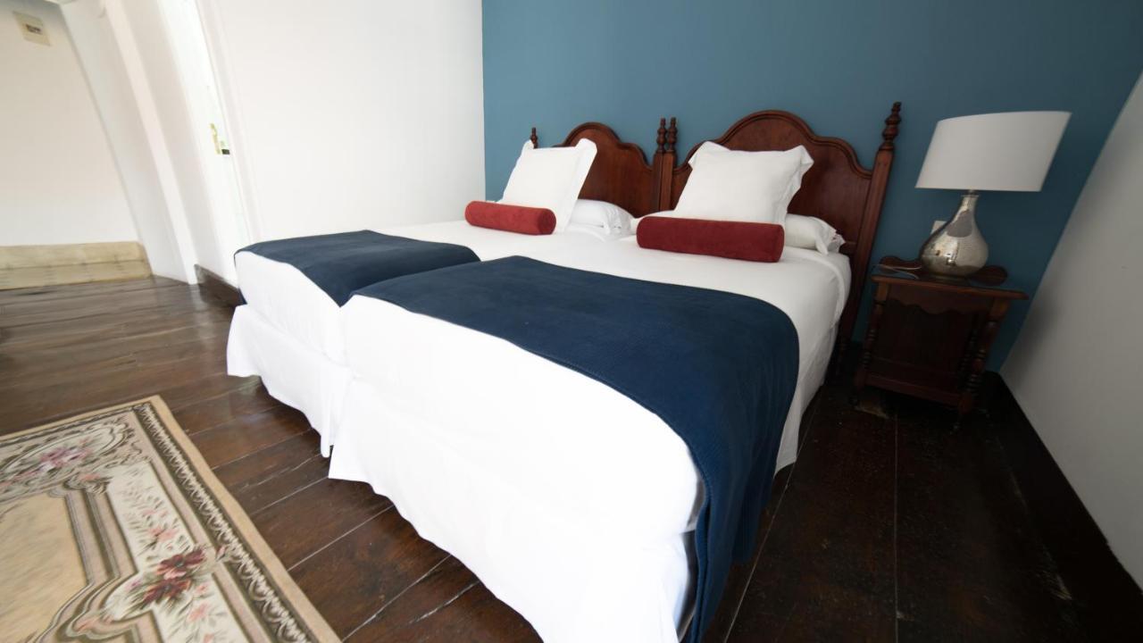 Hotel Aguere La Laguna  Kültér fotó